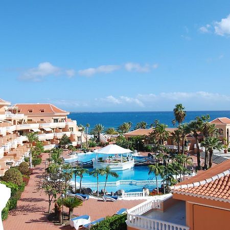 Beachfront Residence Las Americas - Trg 플라야데라스아메리카스 객실 사진