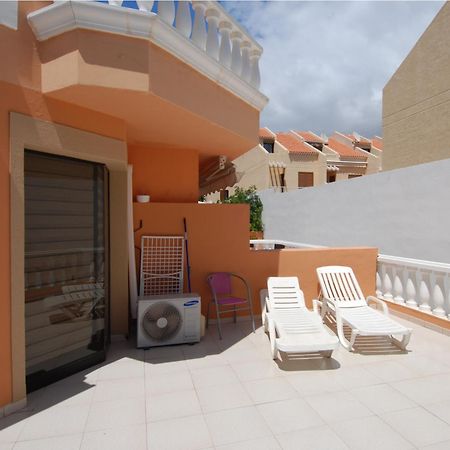 Beachfront Residence Las Americas - Trg 플라야데라스아메리카스 외부 사진