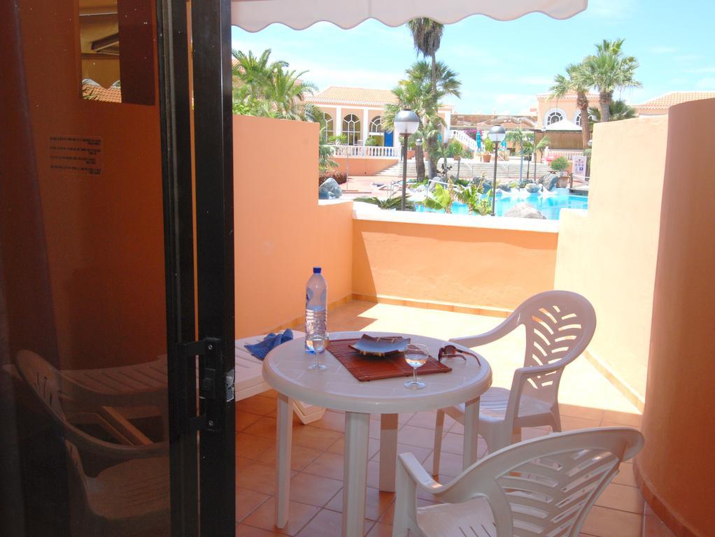 Beachfront Residence Las Americas - Trg 플라야데라스아메리카스 객실 사진