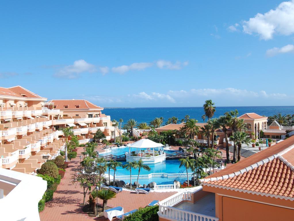 Beachfront Residence Las Americas - Trg 플라야데라스아메리카스 객실 사진