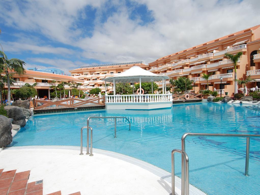 Beachfront Residence Las Americas - Trg 플라야데라스아메리카스 객실 사진