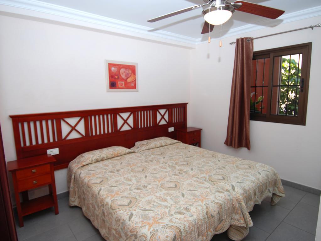 Beachfront Residence Las Americas - Trg 플라야데라스아메리카스 객실 사진