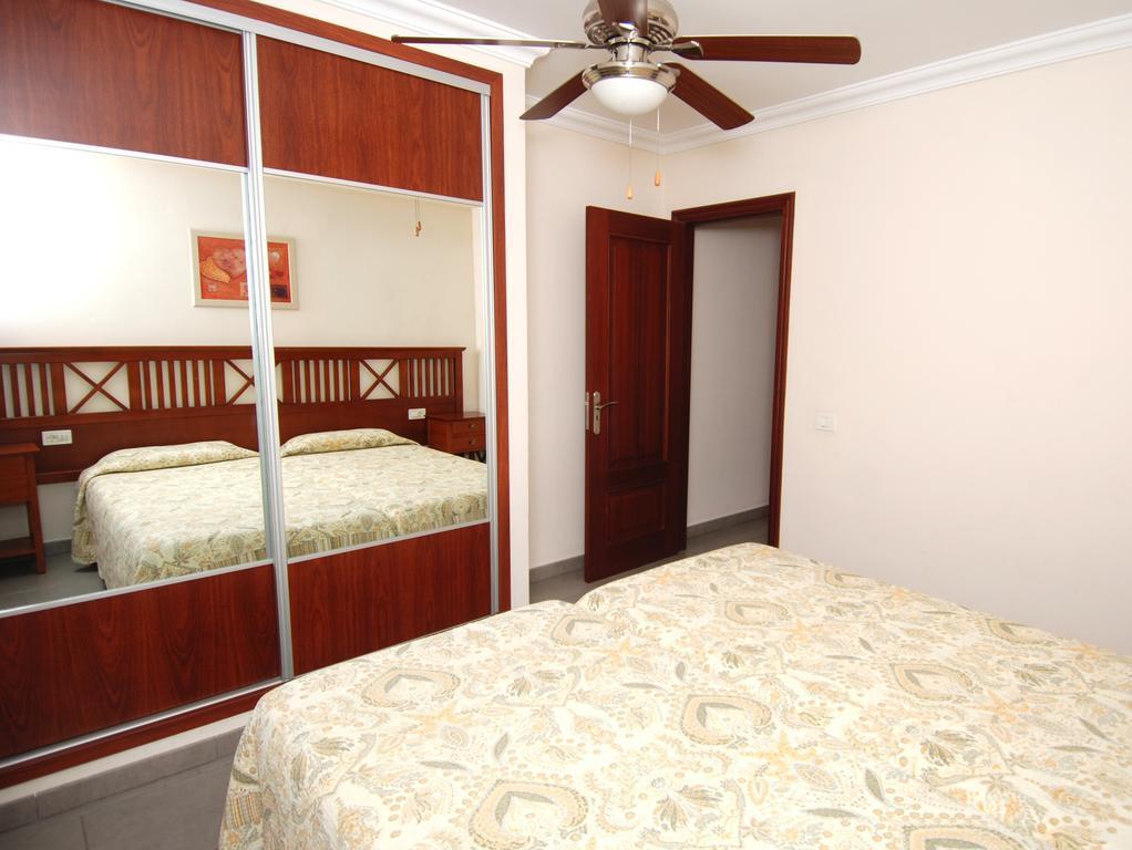 Beachfront Residence Las Americas - Trg 플라야데라스아메리카스 객실 사진