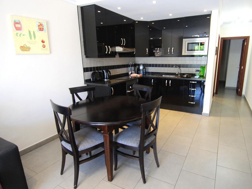Beachfront Residence Las Americas - Trg 플라야데라스아메리카스 객실 사진