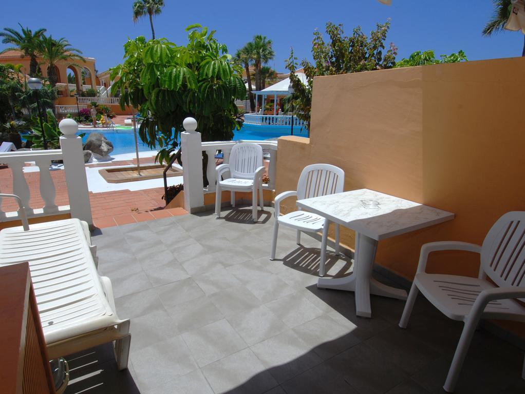 Beachfront Residence Las Americas - Trg 플라야데라스아메리카스 객실 사진