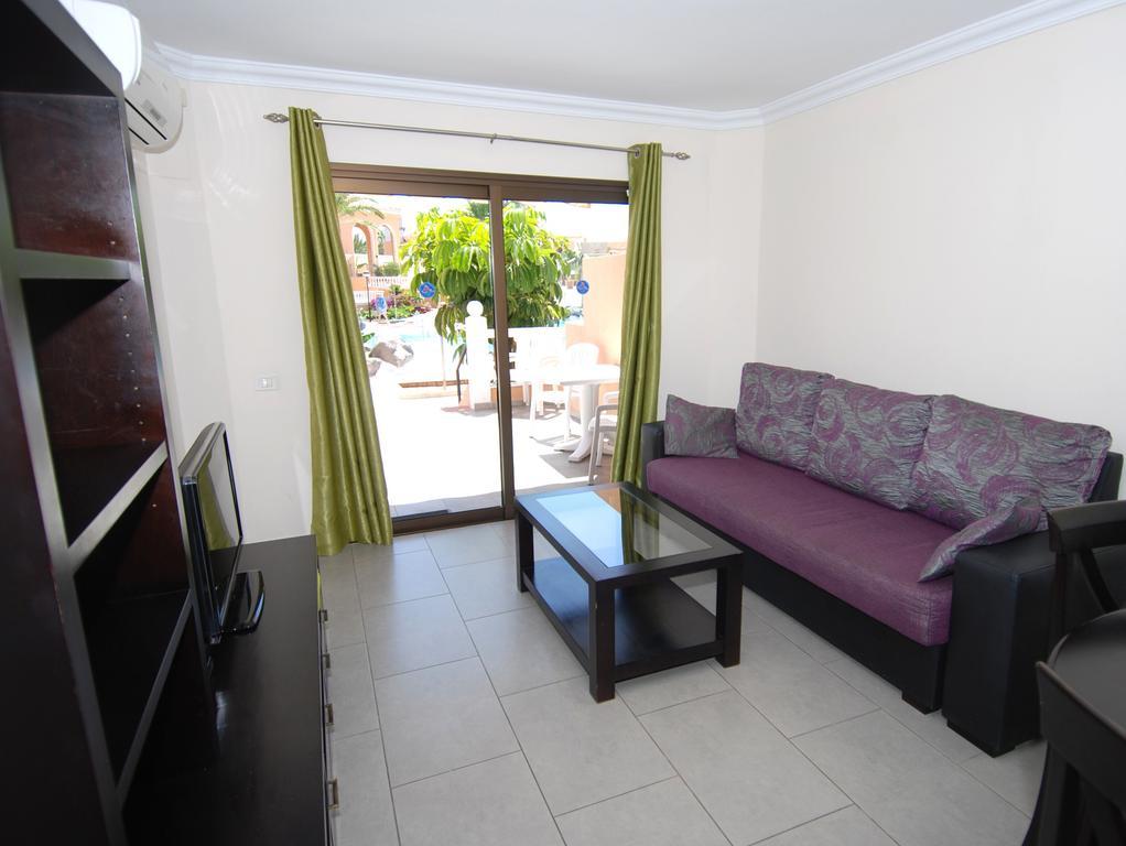 Beachfront Residence Las Americas - Trg 플라야데라스아메리카스 객실 사진