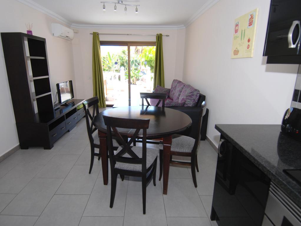 Beachfront Residence Las Americas - Trg 플라야데라스아메리카스 객실 사진