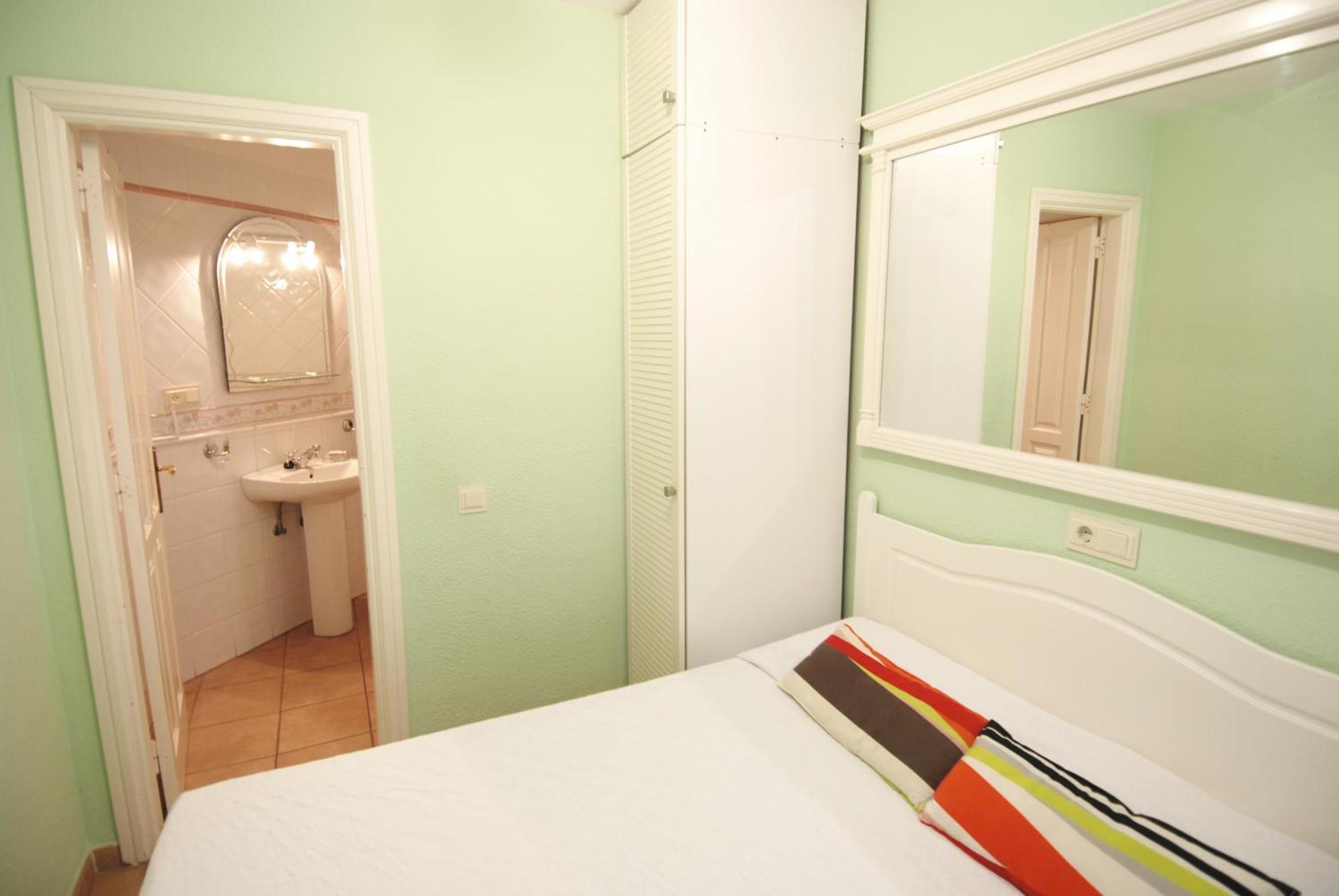 Beachfront Residence Las Americas - Trg 플라야데라스아메리카스 외부 사진