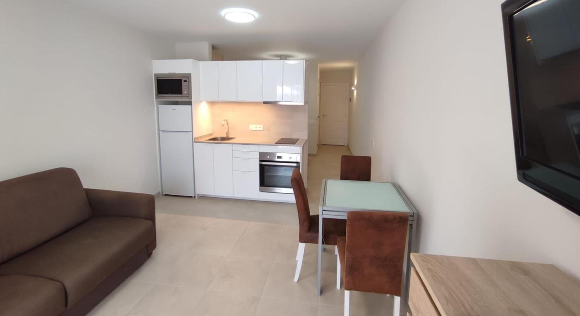 Beachfront Residence Las Americas - Trg 플라야데라스아메리카스 외부 사진