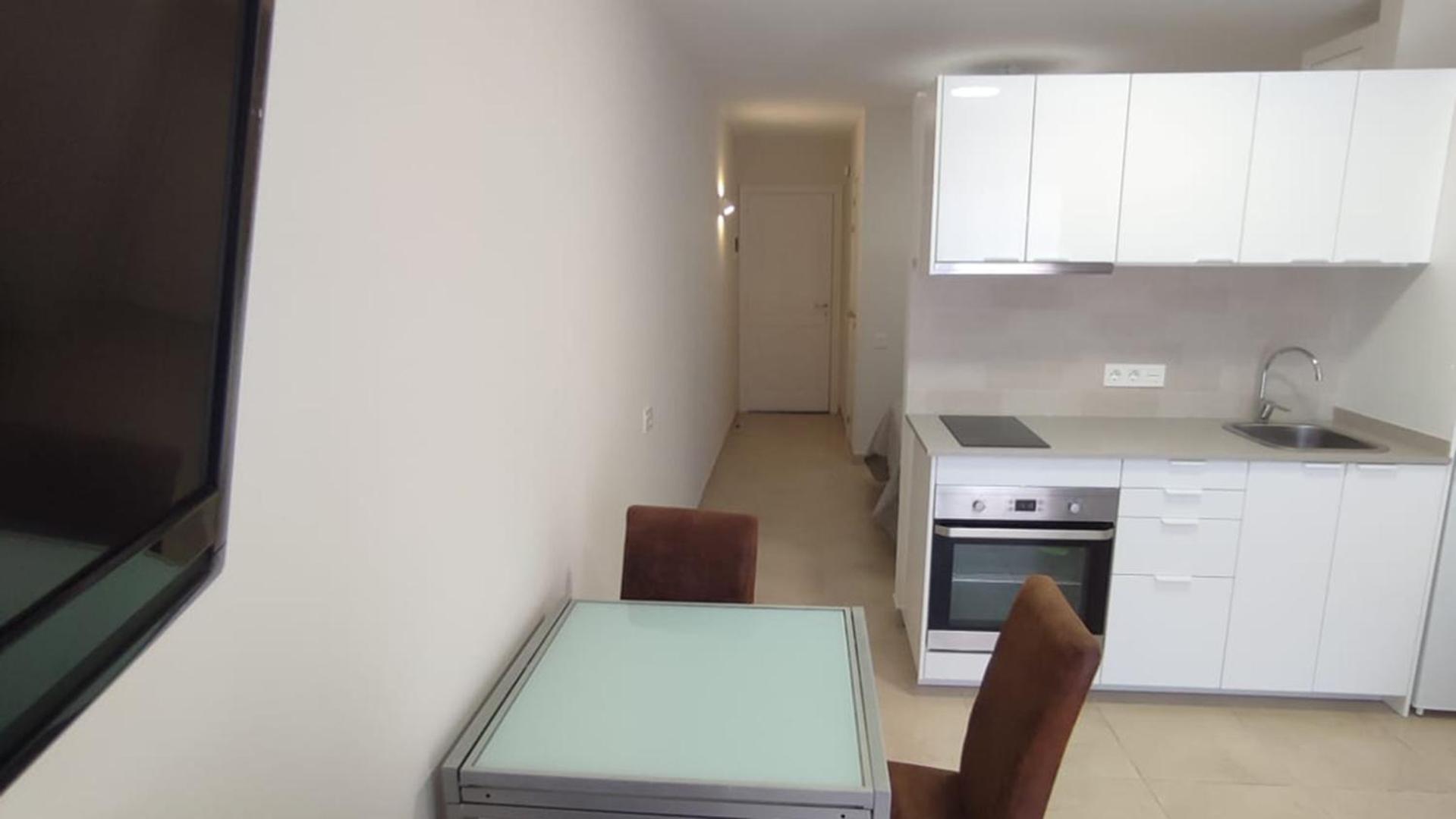 Beachfront Residence Las Americas - Trg 플라야데라스아메리카스 외부 사진