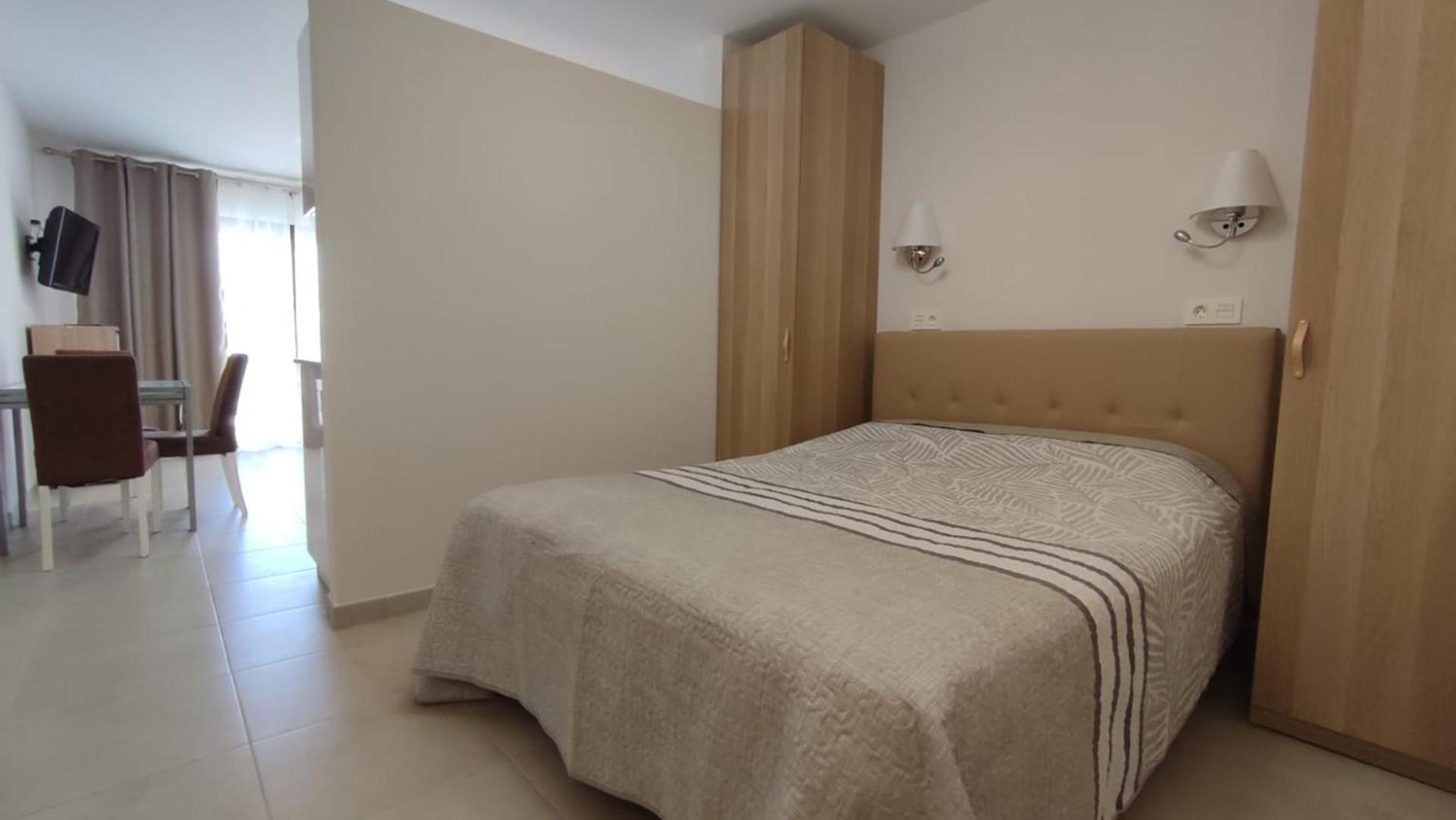 Beachfront Residence Las Americas - Trg 플라야데라스아메리카스 외부 사진