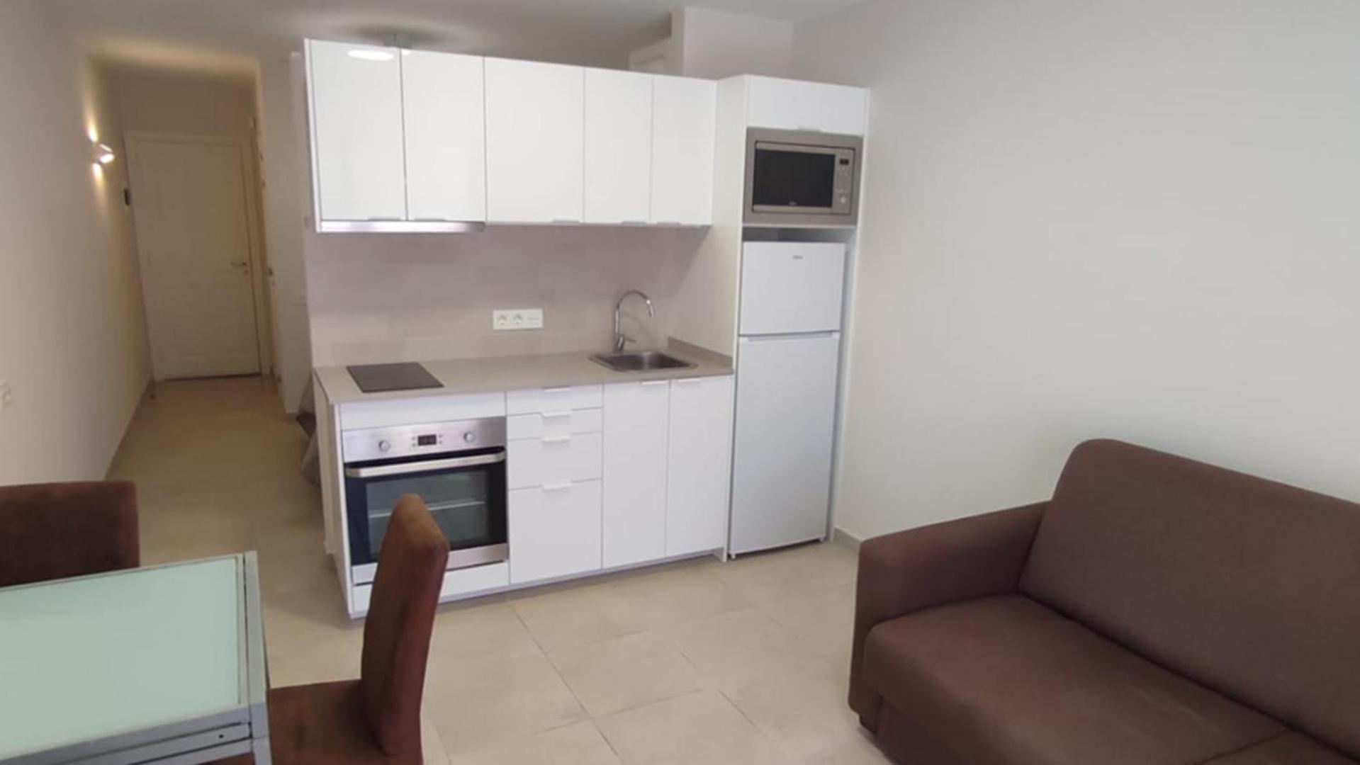 Beachfront Residence Las Americas - Trg 플라야데라스아메리카스 외부 사진