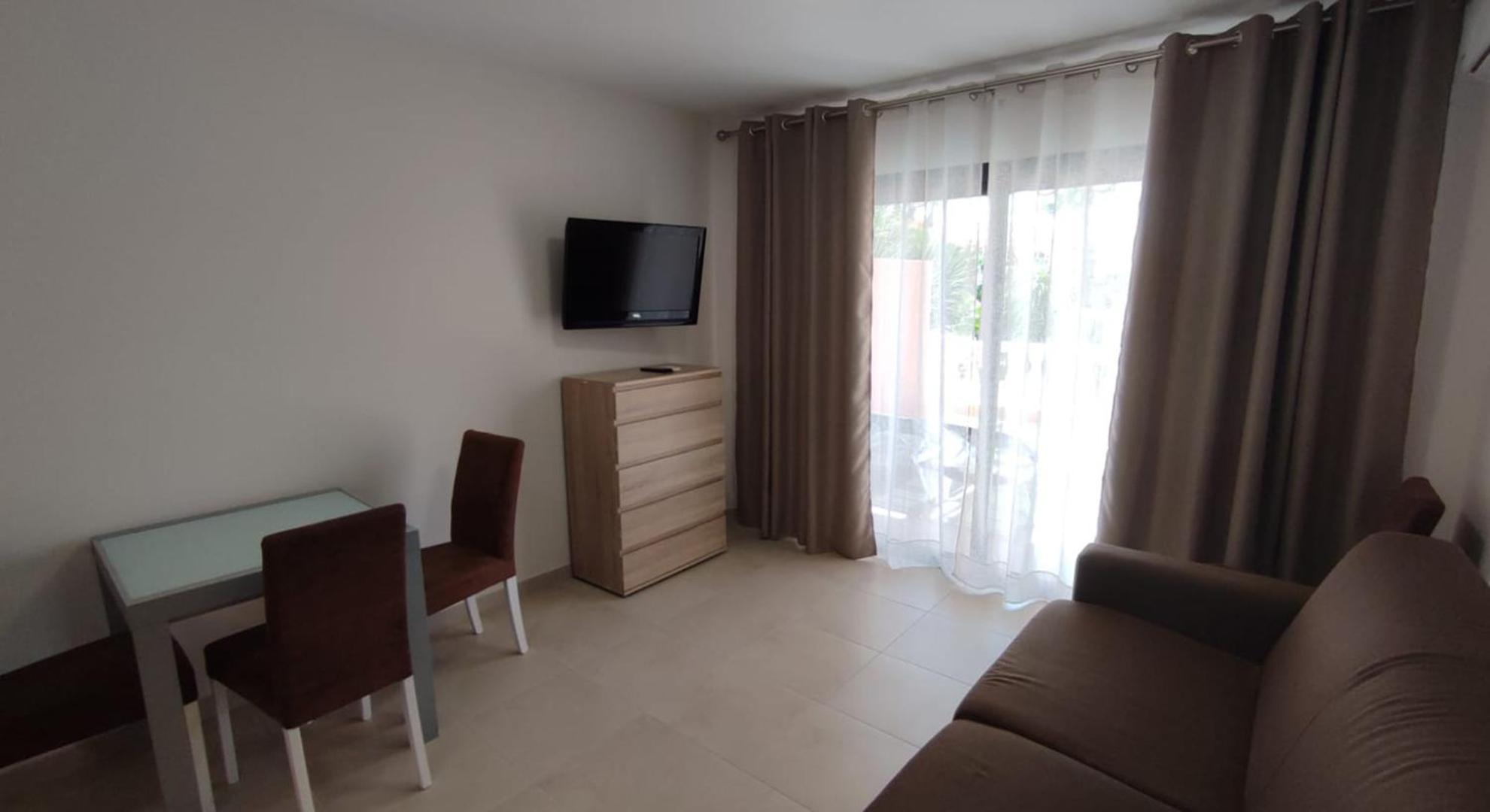 Beachfront Residence Las Americas - Trg 플라야데라스아메리카스 외부 사진