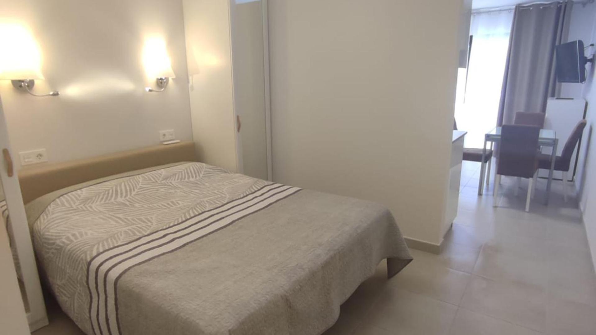 Beachfront Residence Las Americas - Trg 플라야데라스아메리카스 외부 사진
