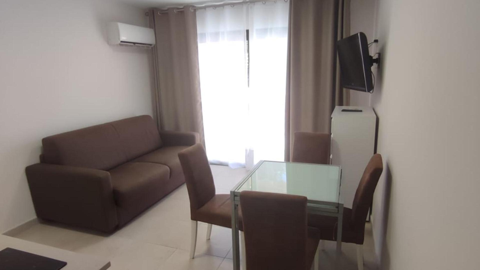 Beachfront Residence Las Americas - Trg 플라야데라스아메리카스 외부 사진