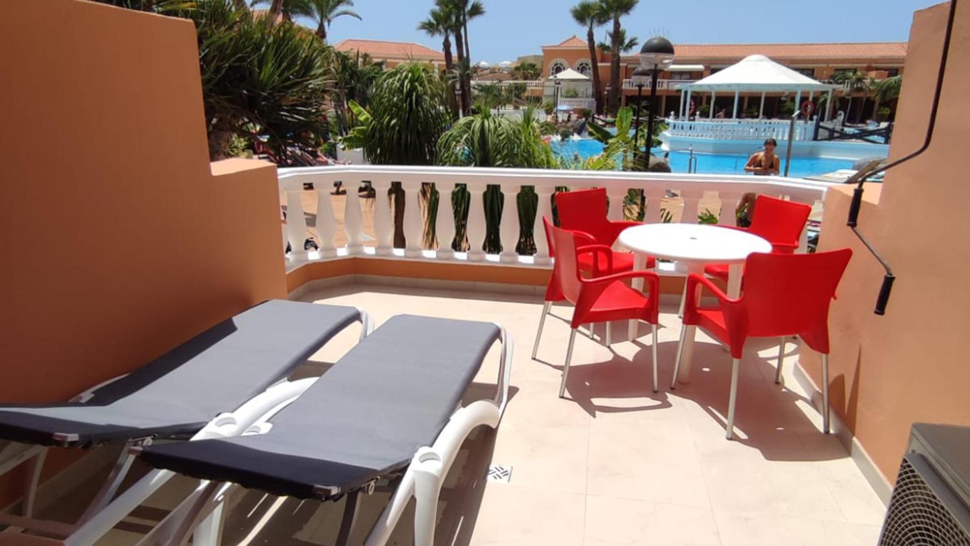 Beachfront Residence Las Americas - Trg 플라야데라스아메리카스 외부 사진