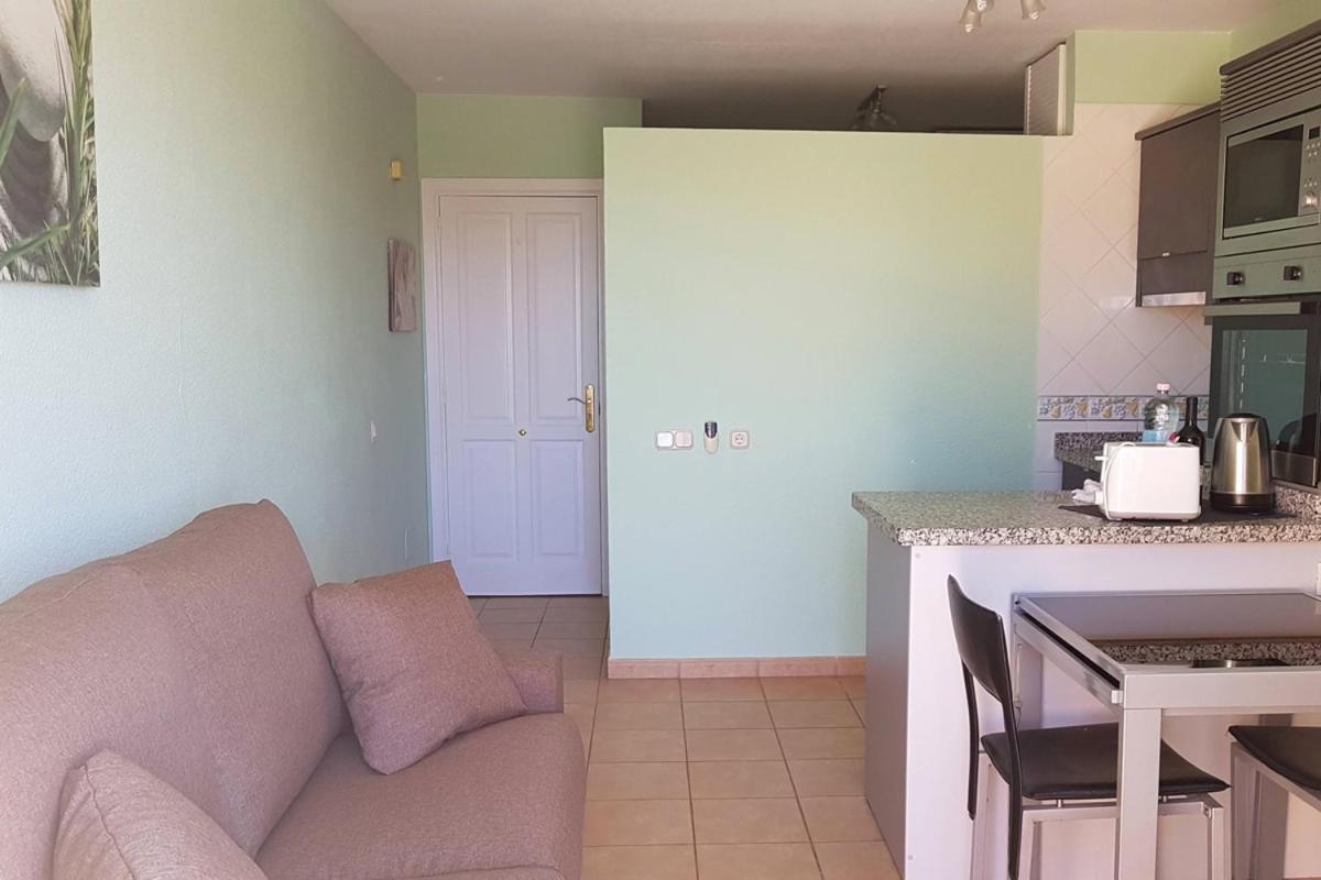 Beachfront Residence Las Americas - Trg 플라야데라스아메리카스 외부 사진