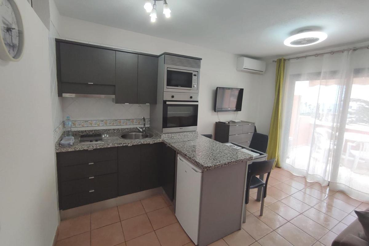 Beachfront Residence Las Americas - Trg 플라야데라스아메리카스 외부 사진
