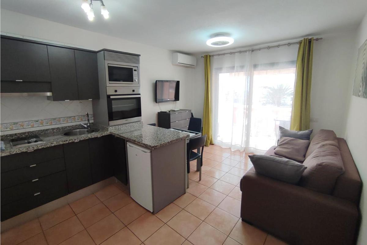 Beachfront Residence Las Americas - Trg 플라야데라스아메리카스 외부 사진