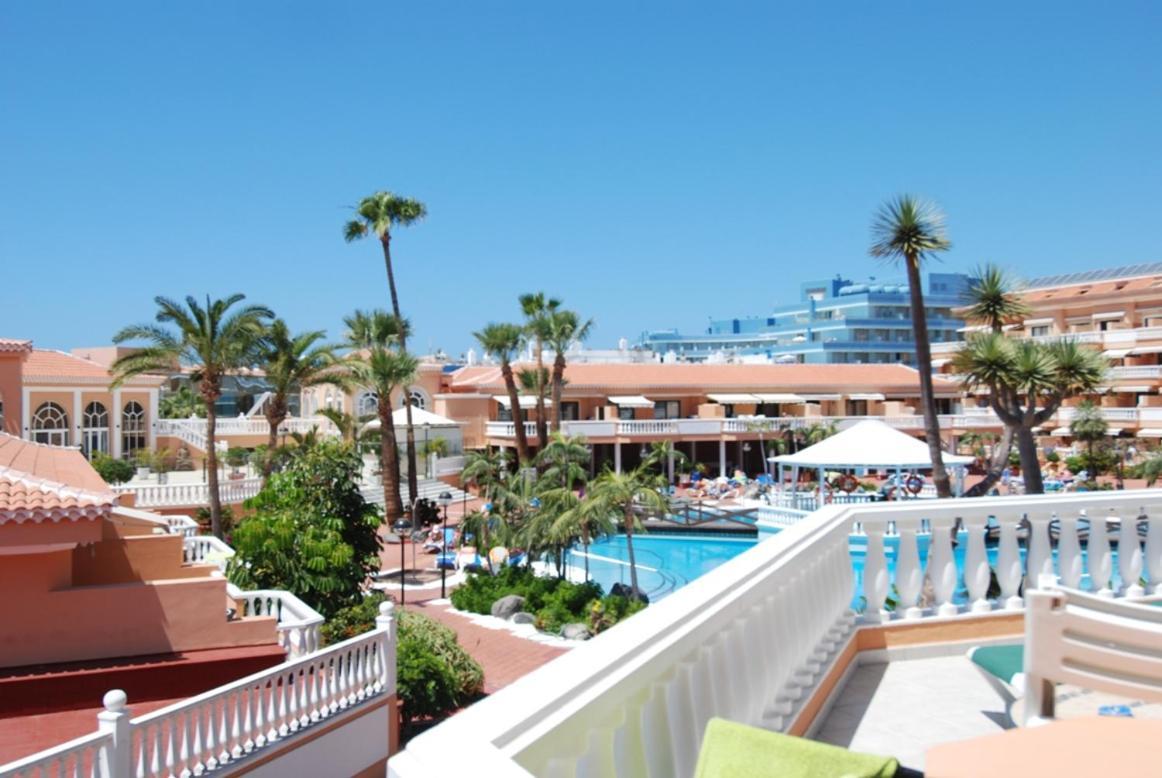 Beachfront Residence Las Americas - Trg 플라야데라스아메리카스 외부 사진