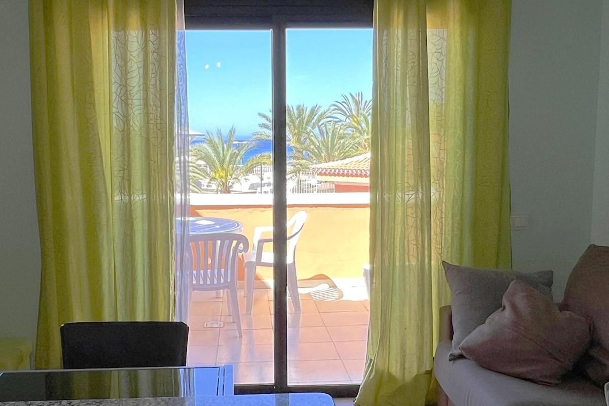 Beachfront Residence Las Americas - Trg 플라야데라스아메리카스 외부 사진