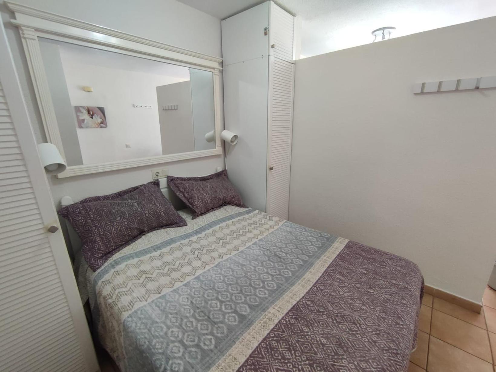 Beachfront Residence Las Americas - Trg 플라야데라스아메리카스 외부 사진