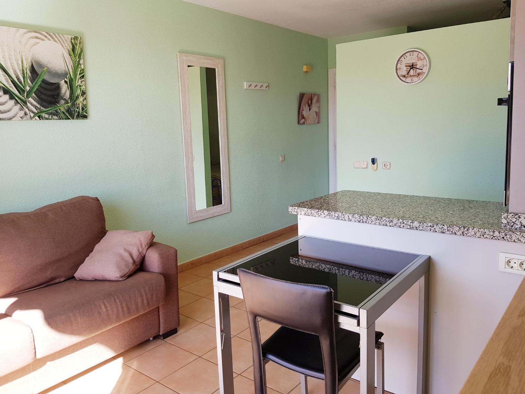 Beachfront Residence Las Americas - Trg 플라야데라스아메리카스 외부 사진