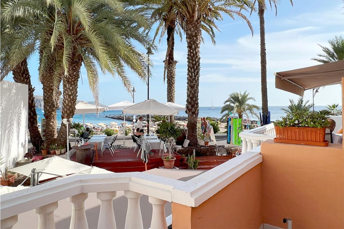 Beachfront Residence Las Americas - Trg 플라야데라스아메리카스 외부 사진