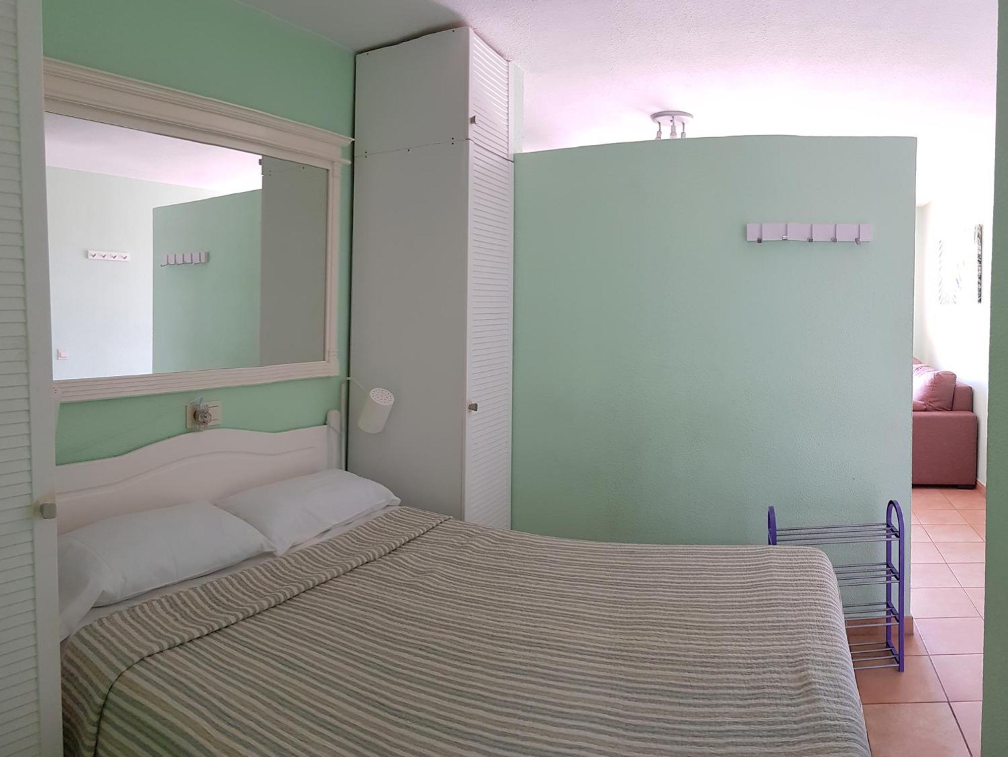 Beachfront Residence Las Americas - Trg 플라야데라스아메리카스 외부 사진
