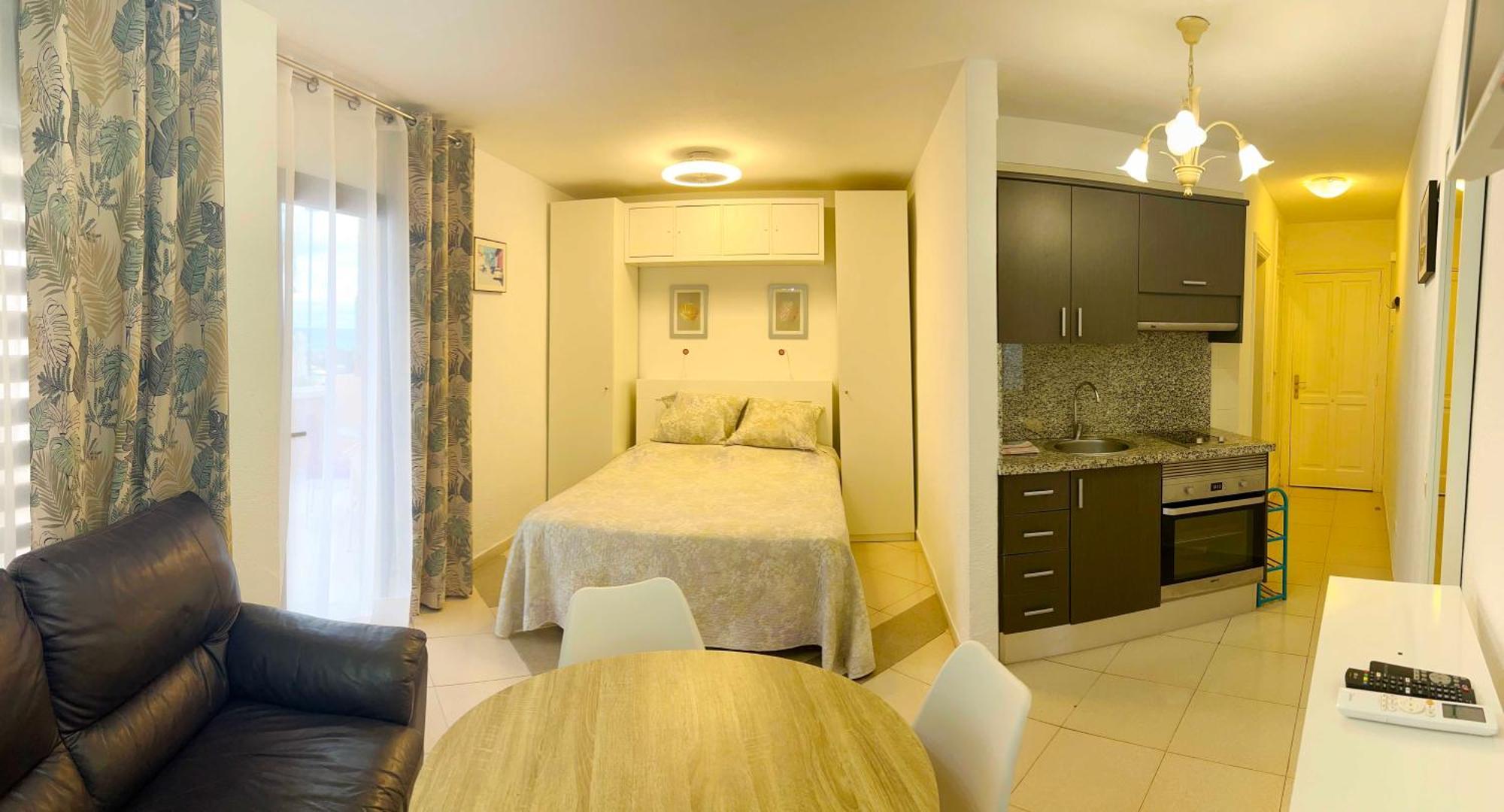 Beachfront Residence Las Americas - Trg 플라야데라스아메리카스 외부 사진