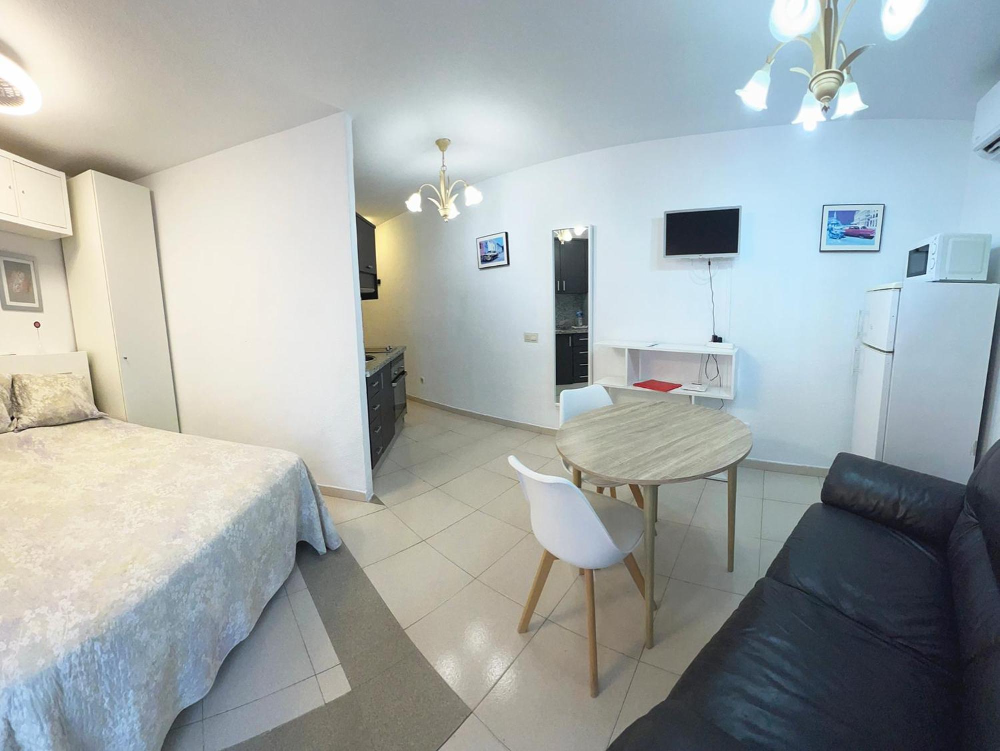 Beachfront Residence Las Americas - Trg 플라야데라스아메리카스 외부 사진
