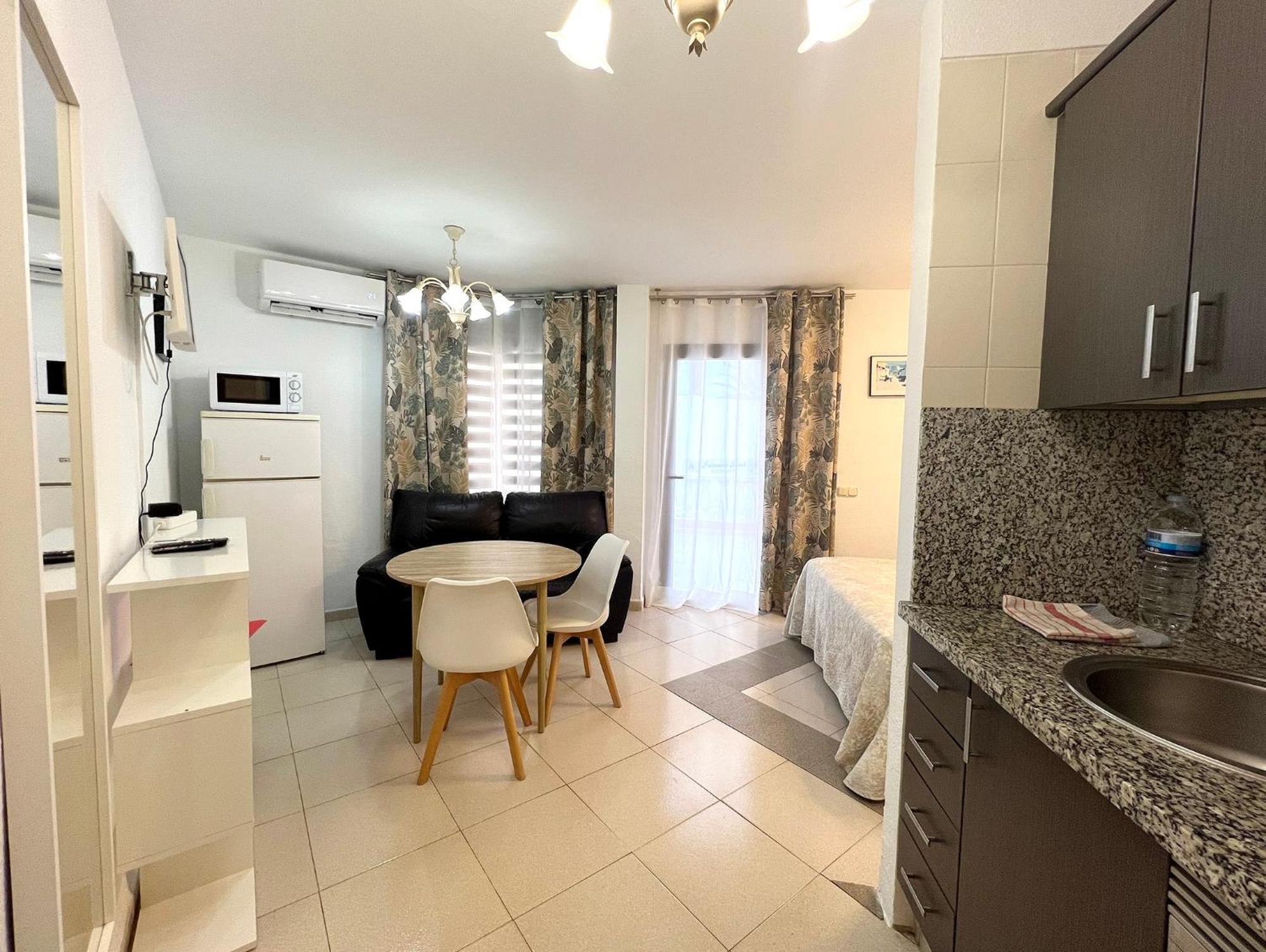 Beachfront Residence Las Americas - Trg 플라야데라스아메리카스 외부 사진