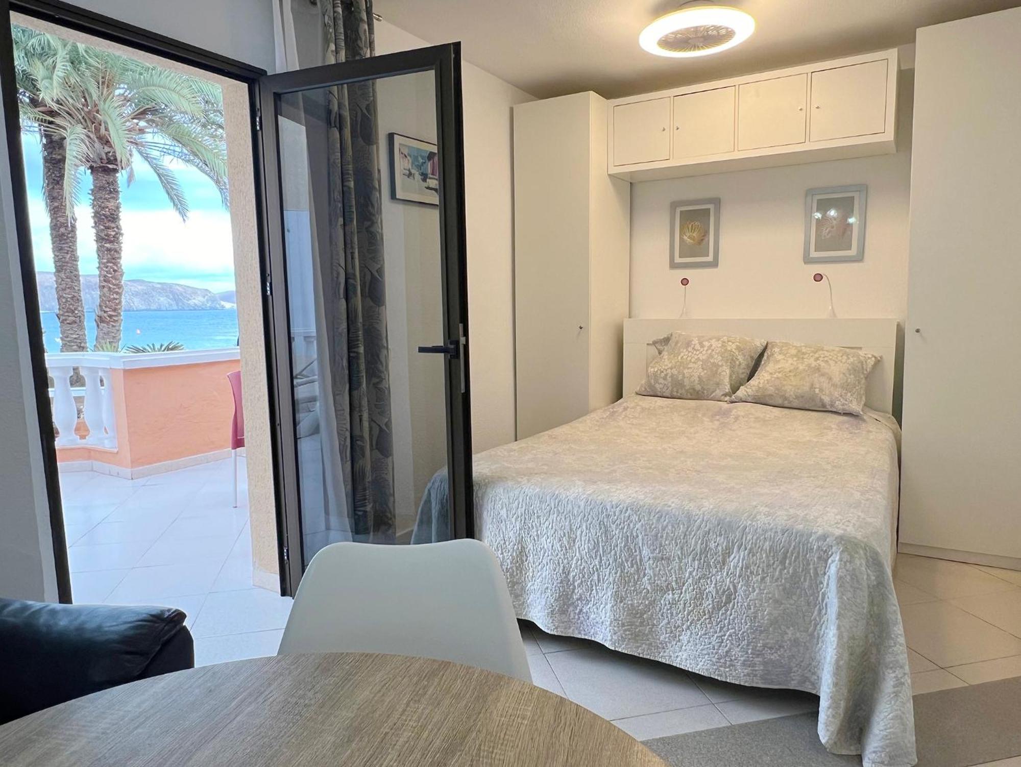 Beachfront Residence Las Americas - Trg 플라야데라스아메리카스 외부 사진