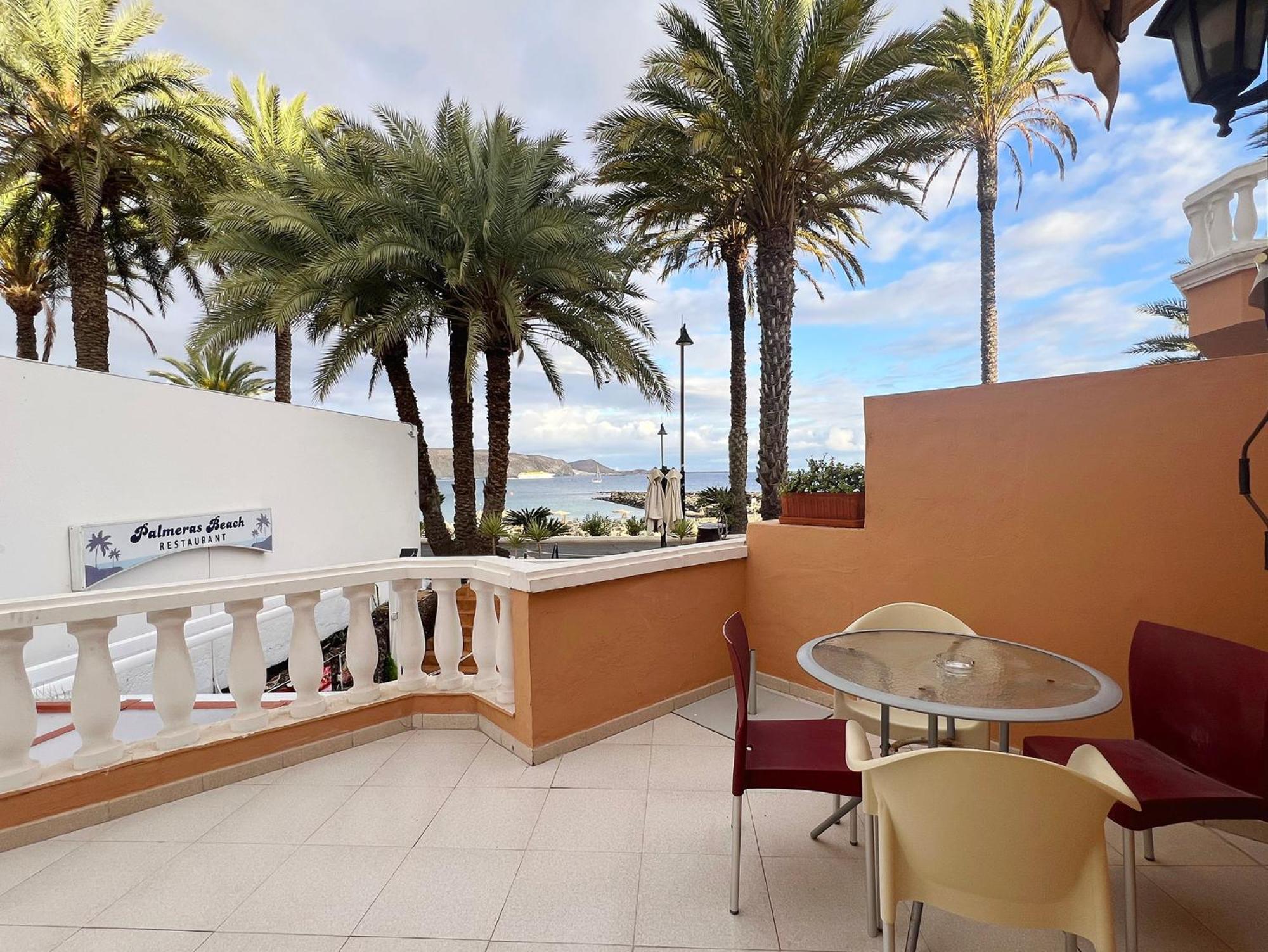 Beachfront Residence Las Americas - Trg 플라야데라스아메리카스 외부 사진
