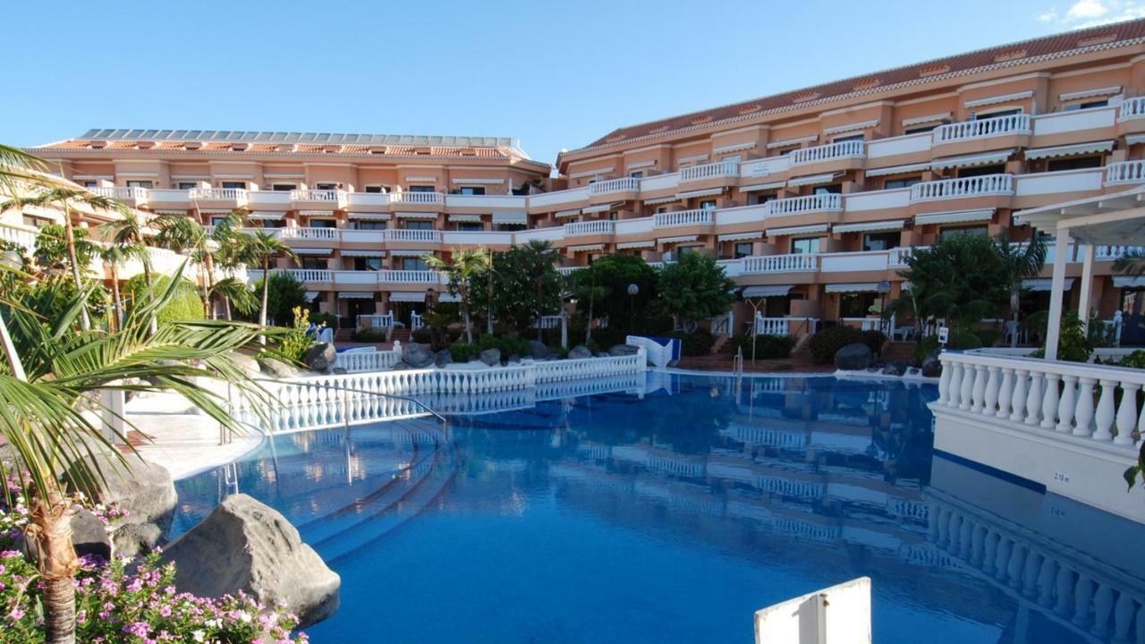 Beachfront Residence Las Americas - Trg 플라야데라스아메리카스 외부 사진