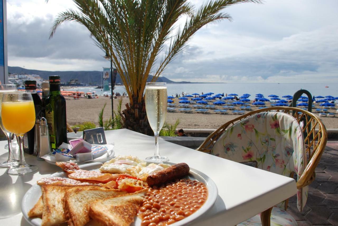Beachfront Residence Las Americas - Trg 플라야데라스아메리카스 외부 사진