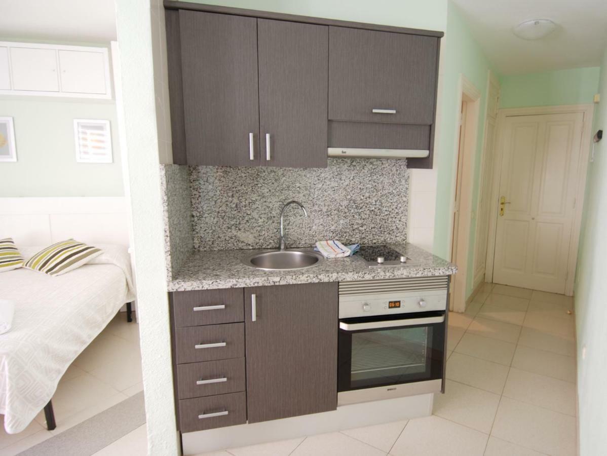 Beachfront Residence Las Americas - Trg 플라야데라스아메리카스 외부 사진