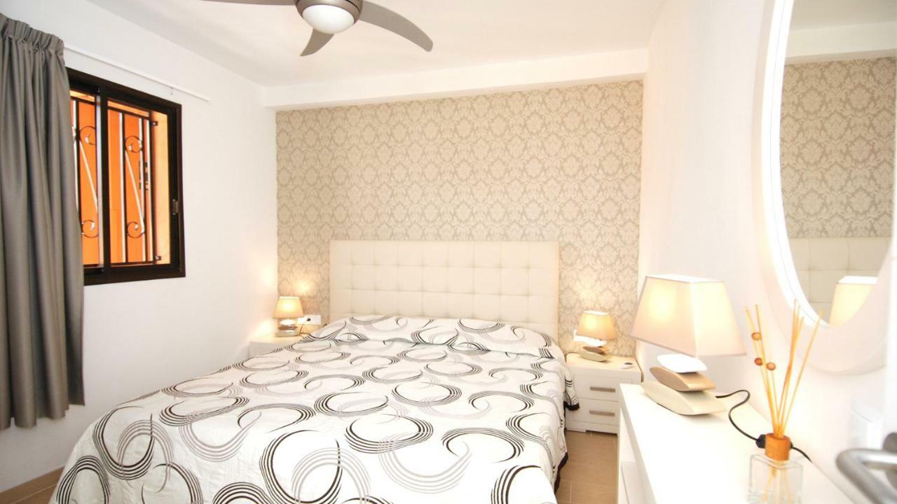 Beachfront Residence Las Americas - Trg 플라야데라스아메리카스 외부 사진