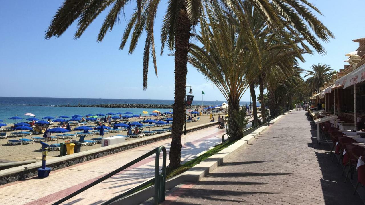 Beachfront Residence Las Americas - Trg 플라야데라스아메리카스 외부 사진