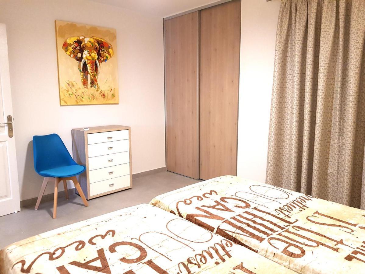 Beachfront Residence Las Americas - Trg 플라야데라스아메리카스 외부 사진