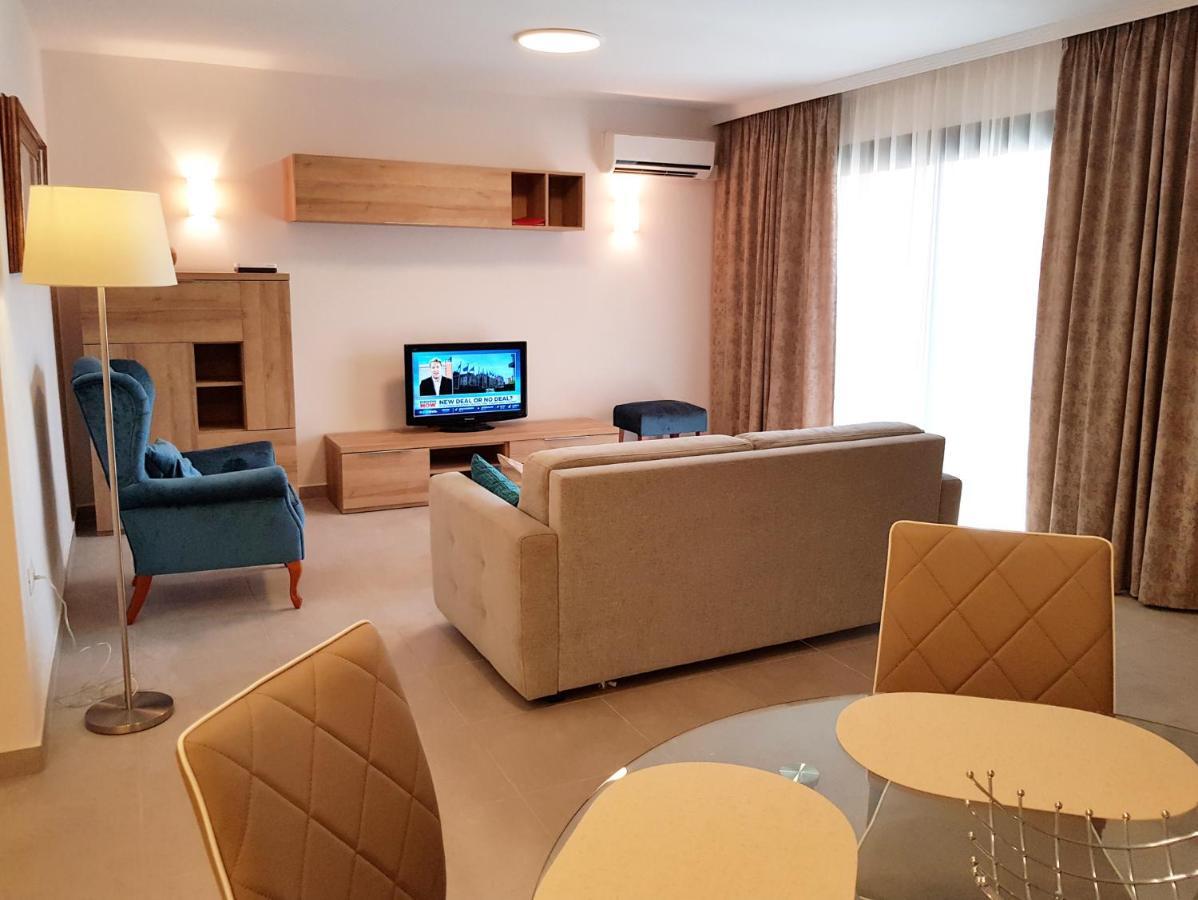 Beachfront Residence Las Americas - Trg 플라야데라스아메리카스 외부 사진
