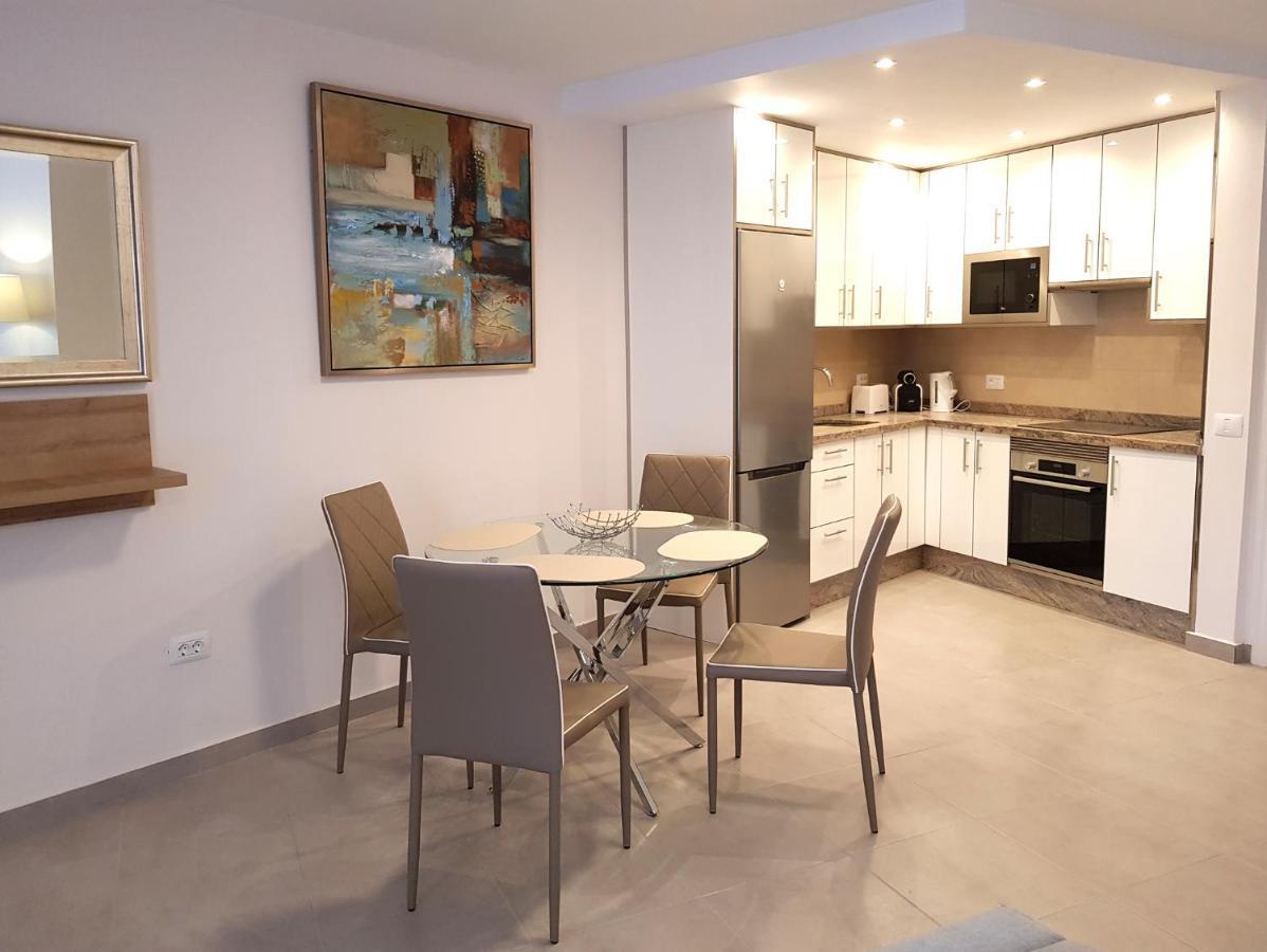 Beachfront Residence Las Americas - Trg 플라야데라스아메리카스 외부 사진