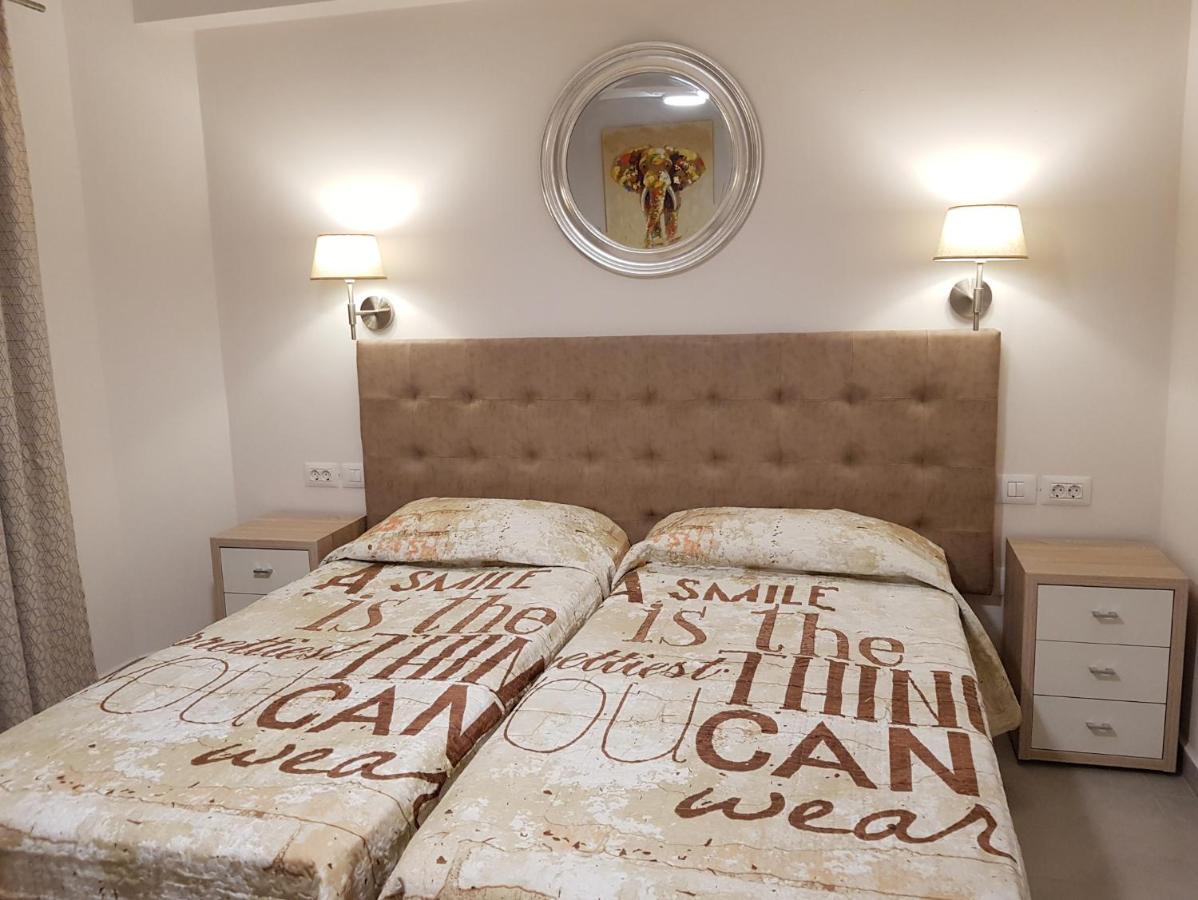 Beachfront Residence Las Americas - Trg 플라야데라스아메리카스 외부 사진
